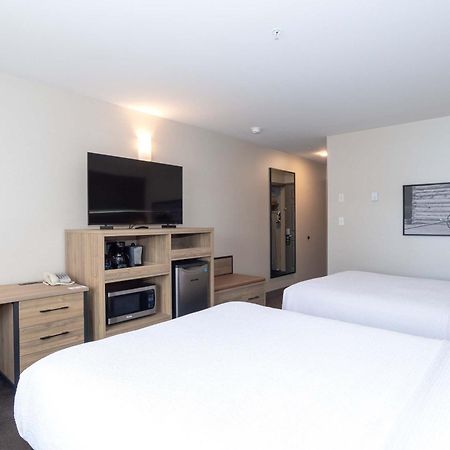 Sandman Hotel Quesnel Luaran gambar