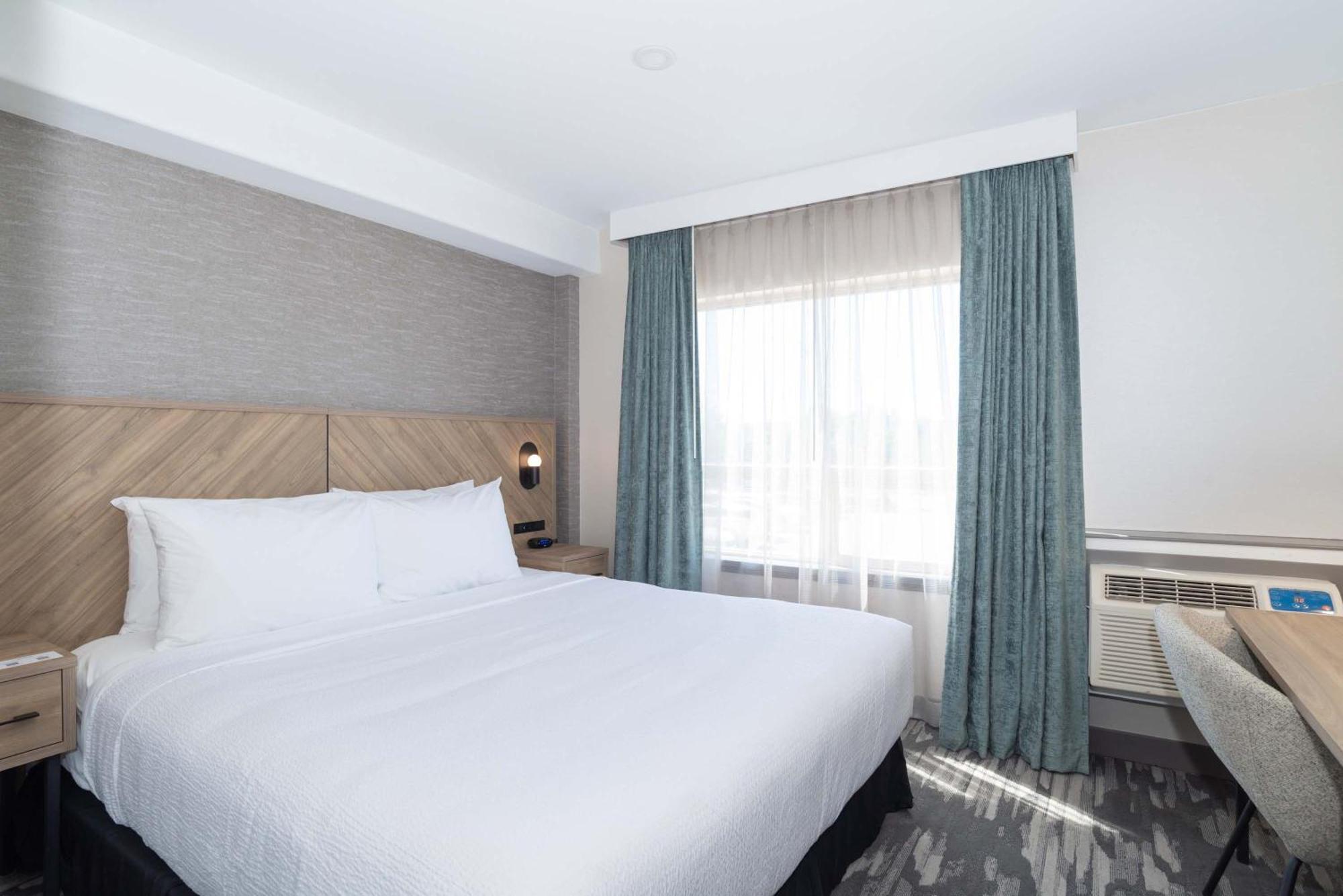 Sandman Hotel Quesnel Luaran gambar