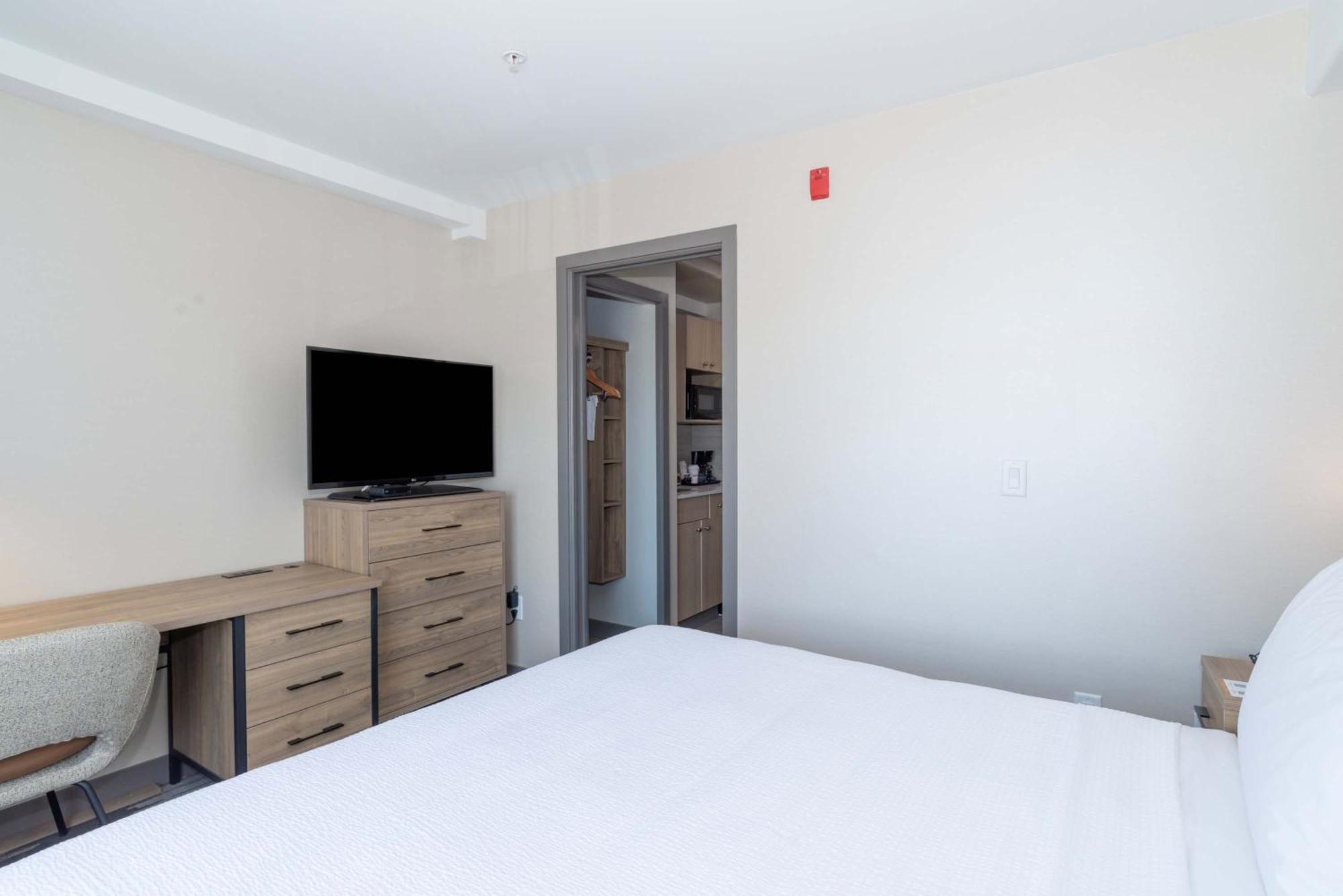 Sandman Hotel Quesnel Luaran gambar