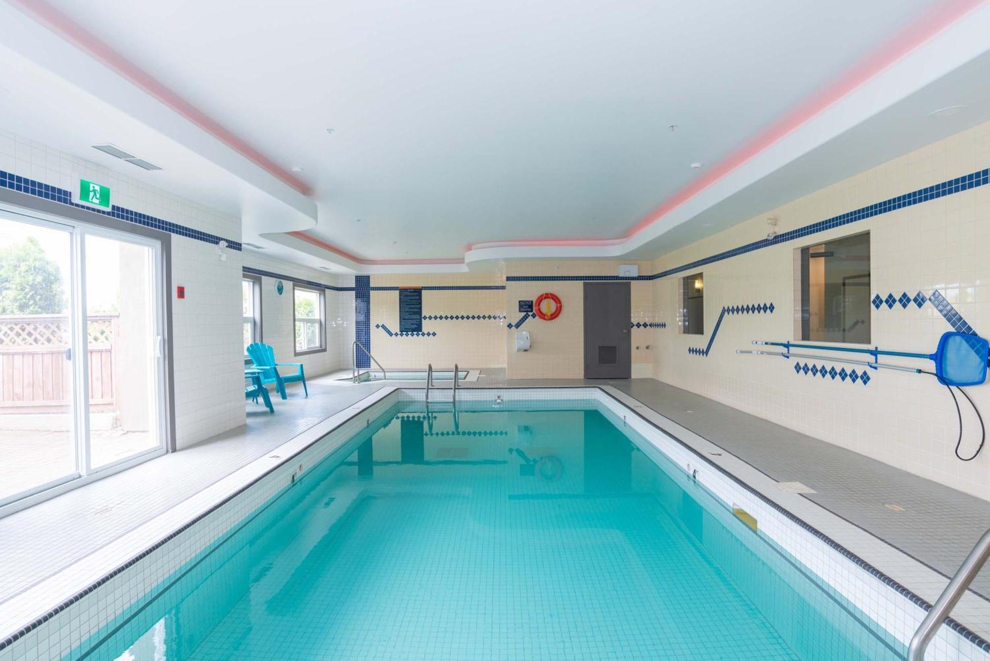 Sandman Hotel Quesnel Luaran gambar