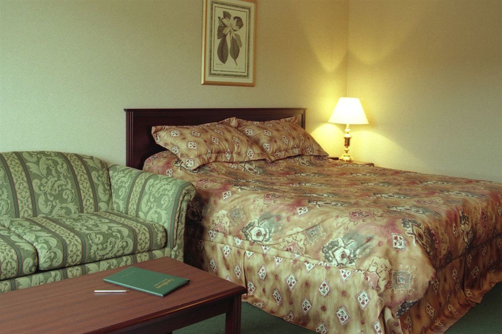 Sandman Hotel Quesnel Bilik gambar