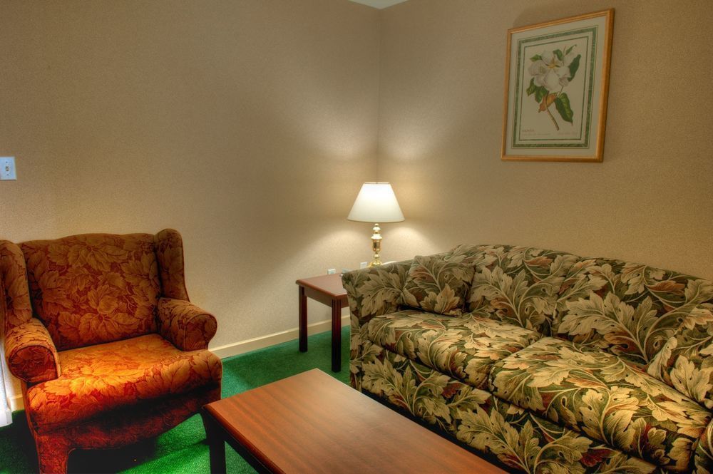 Sandman Hotel Quesnel Luaran gambar