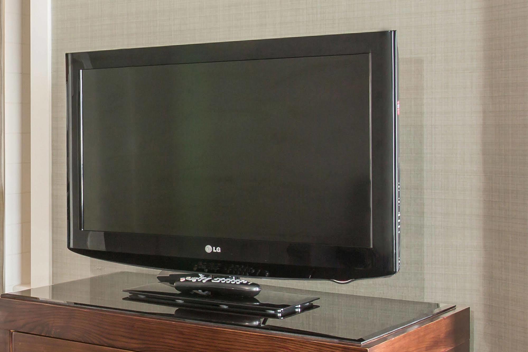Sandman Hotel Quesnel Luaran gambar
